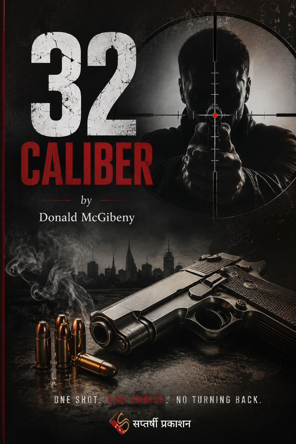 32 CALIBER